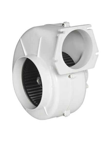 Aspiratore professionale parete