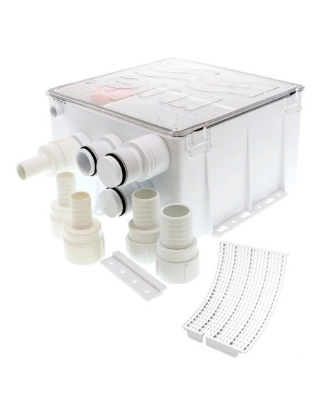 Kit Rule scarico doccia