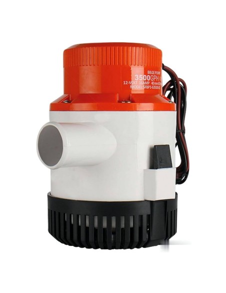 Pompa di sentina ad immersione G3500