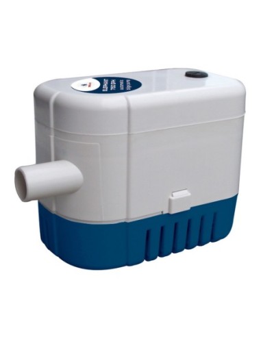 Pompe automatica Elephant