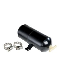 Serbatoio di espansione universale per autoclavi