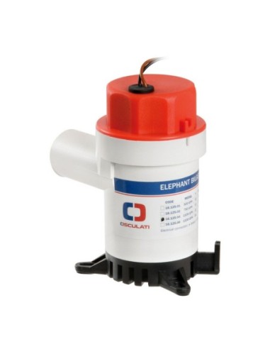 Pompa di sentina Elephant 1100 12V