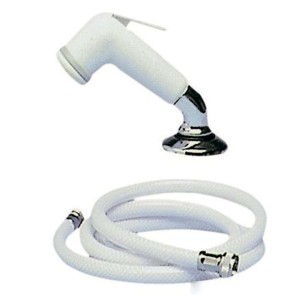 Shower tap 38 15 m