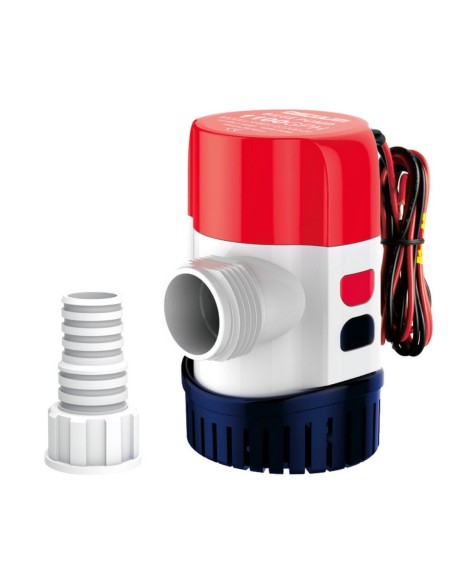 Elettropompa Europump Next Gen