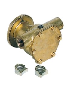 Pompa Nauco FPR236 bocche