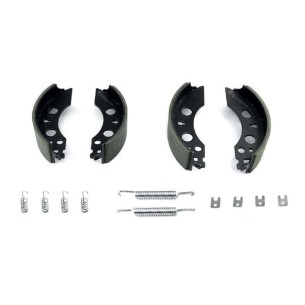 Kit freni carrello