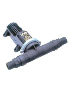 Maceratore Whale Gulper