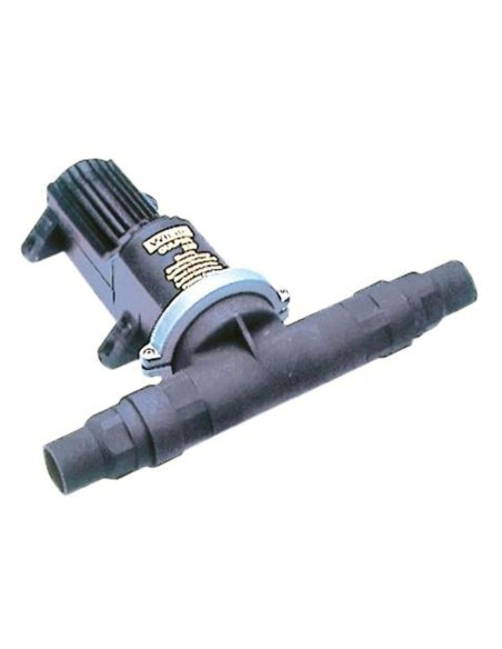 Maceratore Whale Gulper