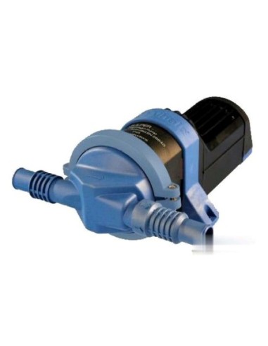 Pompa WHALE Gulper 320 per scarico doccia e acque nere