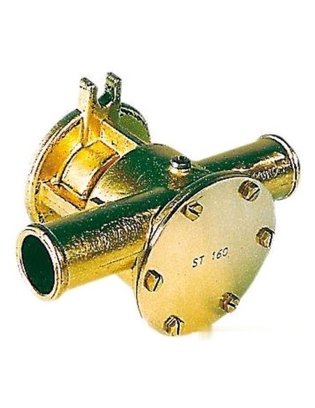 Pompa Nauco ST