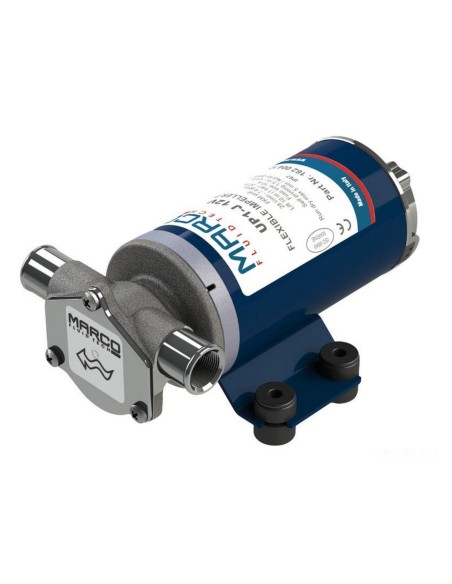 Pompa di sentina autoaspirante Marcom