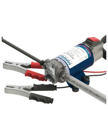 Kit cambio olio con ingranaggi bronzo