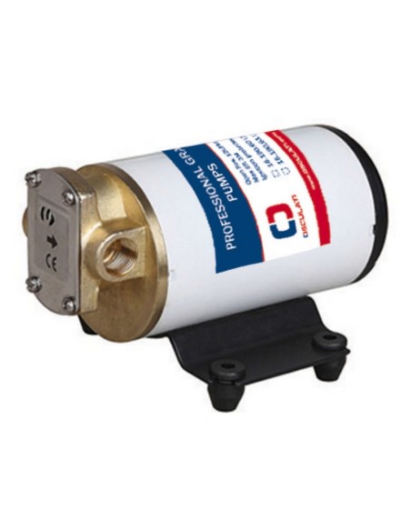 Pompa oliogasolioliquidi