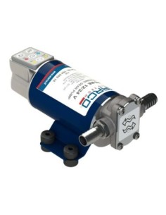 Elettropompa MARCO reversibile flusso regolabile