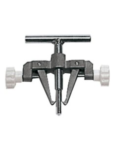 Estrattore inox giranti