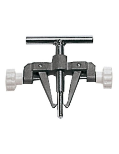 Estrattore inox giranti