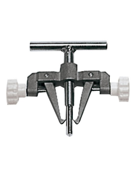 Estrattore inox giranti