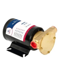 Pompa di sentina Self-Priming