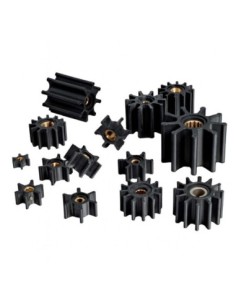 Girante pompe raffreddamento acqua Girella  Impeller