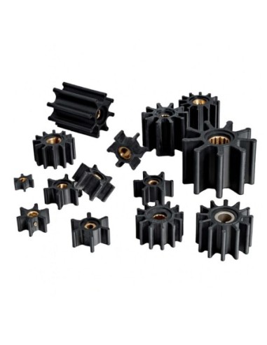 Girante pompe raffreddamento acqua Girella  Impeller