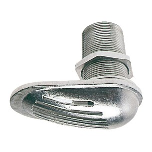 Presa mare inox
