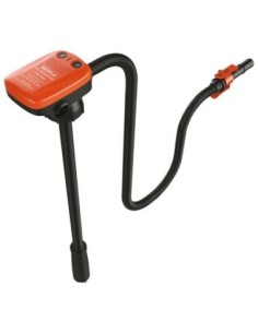 Pompa elettrica batteria trasferimento liquidi