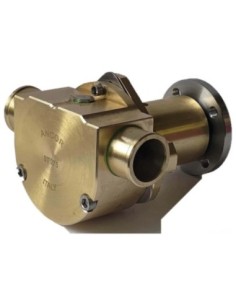 Pompa tipo NAUCO ST275