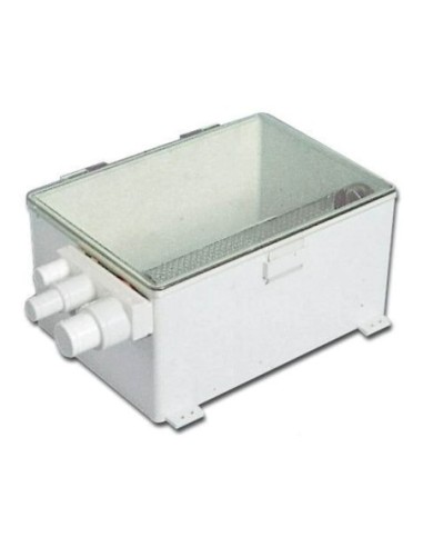 Pozzetto acque grigie