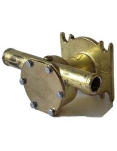 Pompa tipo NAUCO ST423