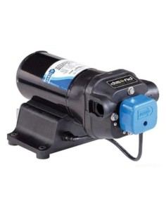 Autoclave Vflo 40psi