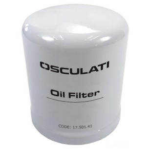 Filtro olio Volvo Penta
