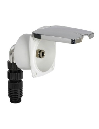 Riduttore di pressione New Edge