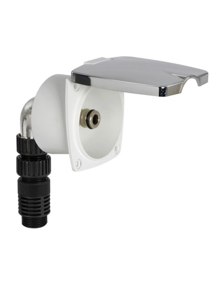 Riduttore di pressione New Edge