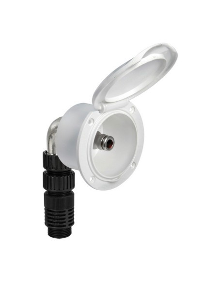 Riduttore di pressione Classic Evo