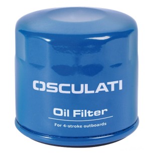 lfilter HONDA RBAF01