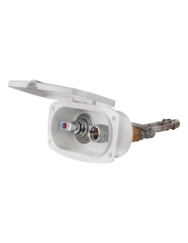 Rubinetto  presa acqua