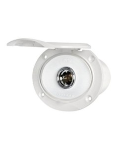 Presa d'acqua ad innesto rapido Nuvola per lavaggio ponte