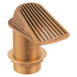 Presa mare bronzo serie