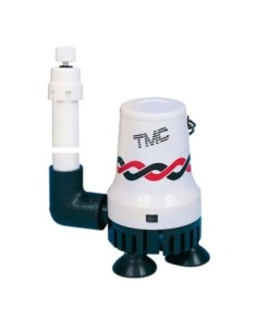 Pompa vasche pescato