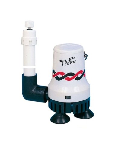 Pompa vasche pescato