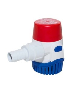 Pompa immersione Rule