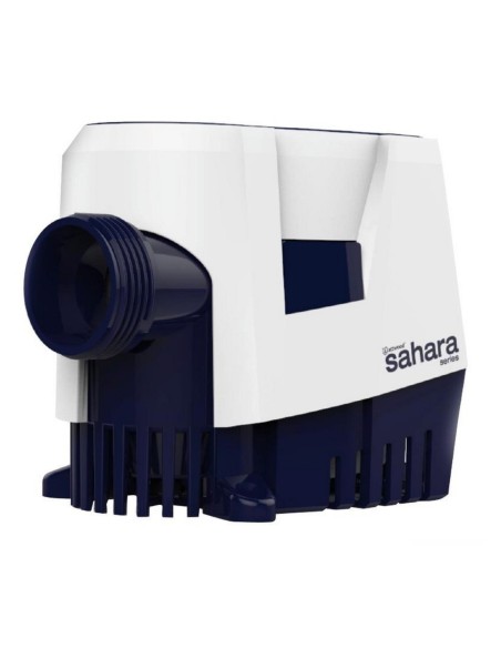 Pompa Attwood Sahara MK2