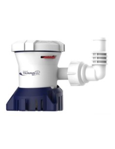 Pompa Attwood Tsunami MK2