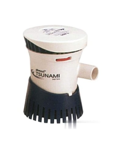 Pompa Attwood Tsunami 12 V 32 l