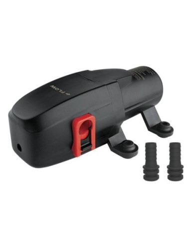 Autoclave Europump Next Generation