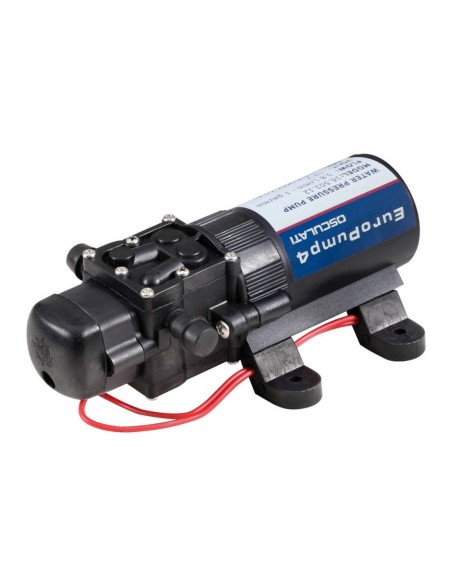 Autoclave Europump 4 a basso consumo