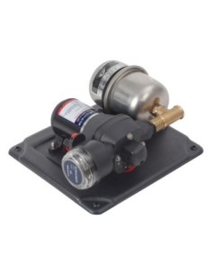 Sistema autoclave Europump