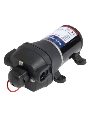 Autoclave valvole Europump