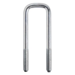 Ushaped bracket