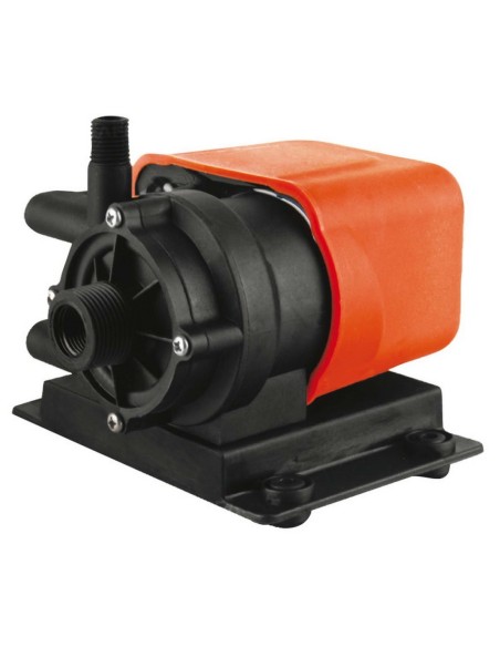 Pompa circolazione acqua